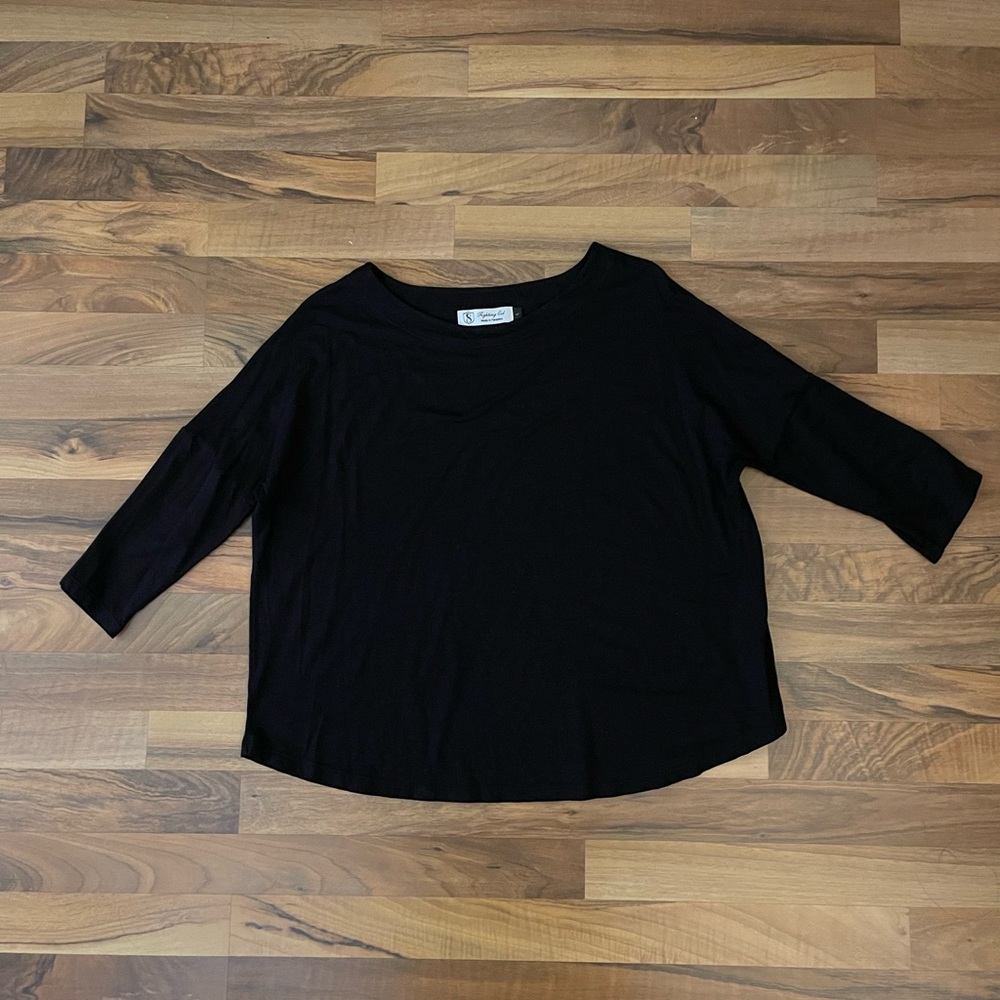 Fighting Eel womens top